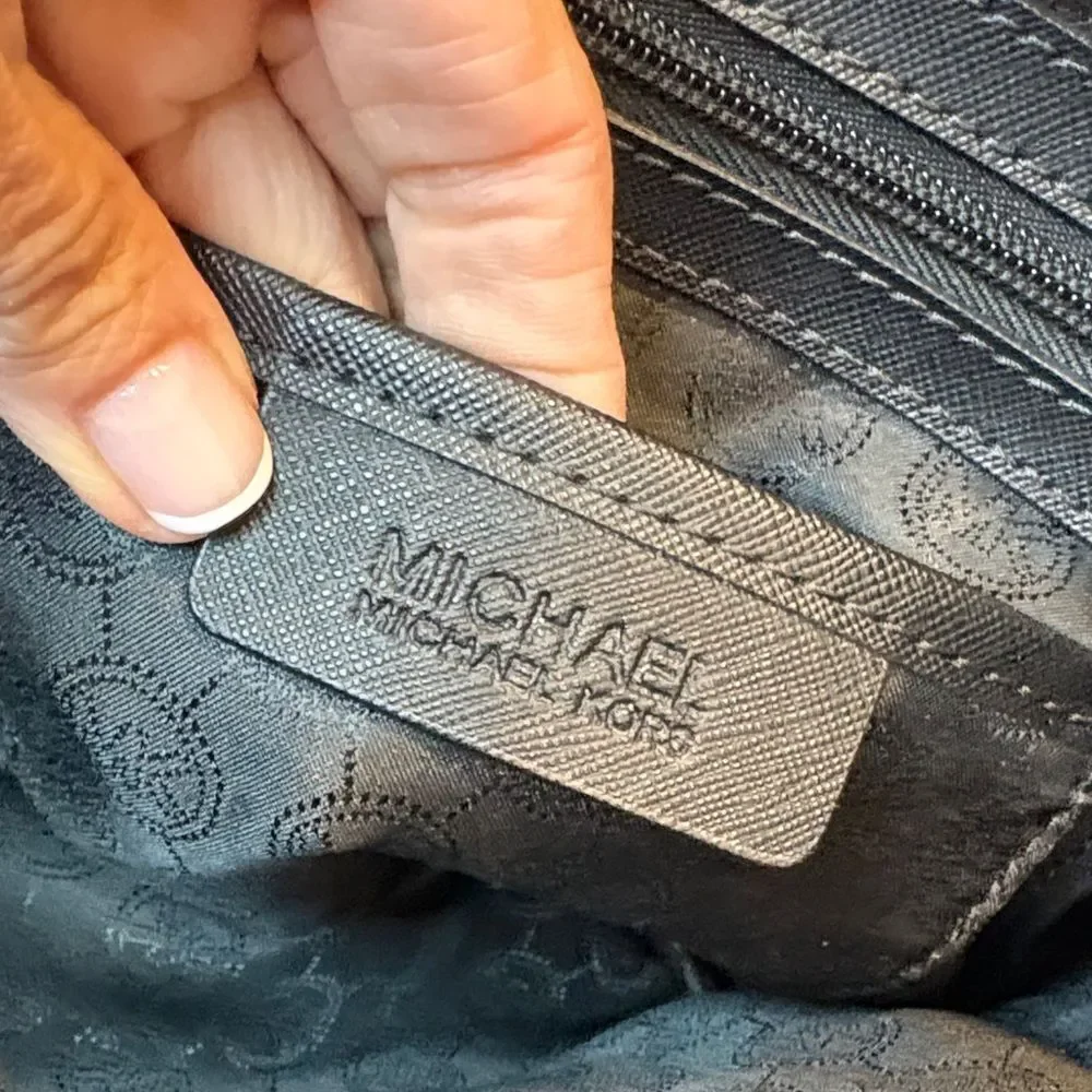 Michael Kors elegant versatile